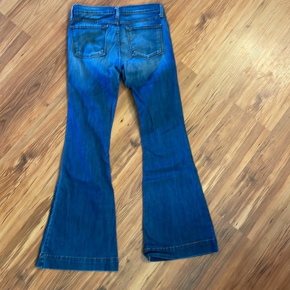 Flying Monkey Bell bottom 28 - Picture 2 of 4